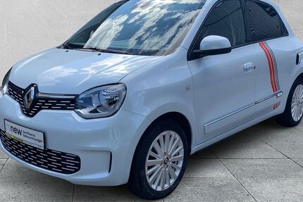 Renault Twingo 32.500 km 10.990 &euro; Chemnitz 09120