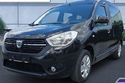 Dacia Dokker 111.000 km 8.990 &euro; Hartmannsdorf 09232