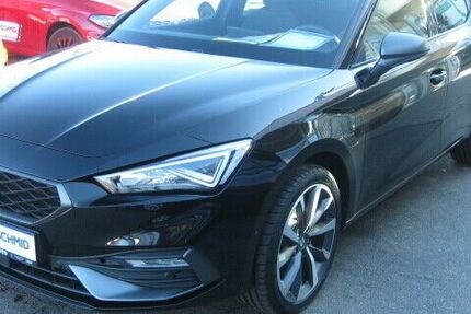 Seat Leon 39.100 km 21.980 &euro; Waldheim 04736