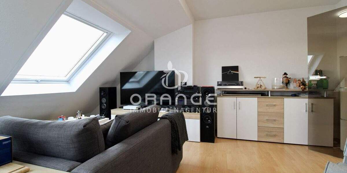 Etagenwohnung Chemnitz / Ebersdorf Ebersdorf - 2 Zimmer, 50 m&sup2;, 55.000&euro; | Angebot:25678548