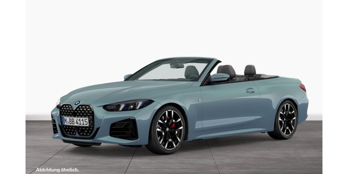 BMW 430 4.866 km 63.904 &euro; Chemnitz/Röhrsdorf 09247