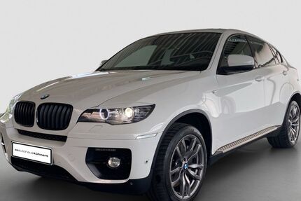 BMW X6 139.998 km 13.950 &euro; Hilmersdorf 09429