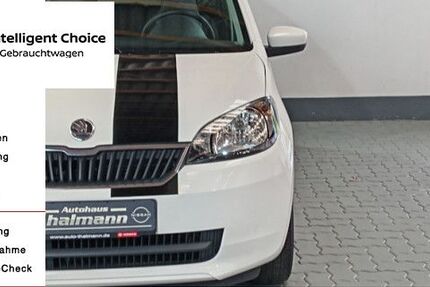 Skoda Citigo 83.250 km 5.450 &euro; Königsfeld OT Schwarzbach 09306