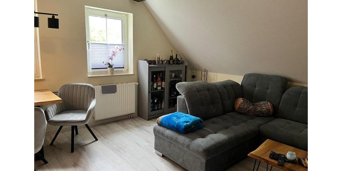 Dachgeschoßwohnung Brand-Erbisdorf Erbisdorf - 2 Zimmer, 70 m&sup2;, 513&euro; | Angebot:25947974
