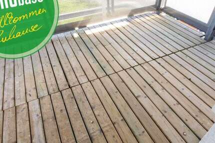 Wohnung Frankenberg - 2 Zimmer, 56 m&sup2;, 336&euro; | Angebot:27330995