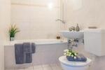 Etagenwohnung Chemnitz Borna-Heinersdorf - 3 Zimmer, 55 m&sup2;, 285&euro; | Angebot:26200727