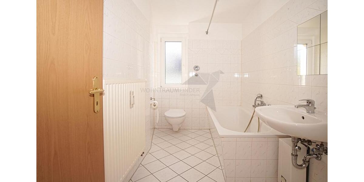 Erdgeschoßwohnung Chemnitz Borna-Heinersdorf - 2 Zimmer, 44 m&sup2;, 320&euro; | Angebot:26533120
