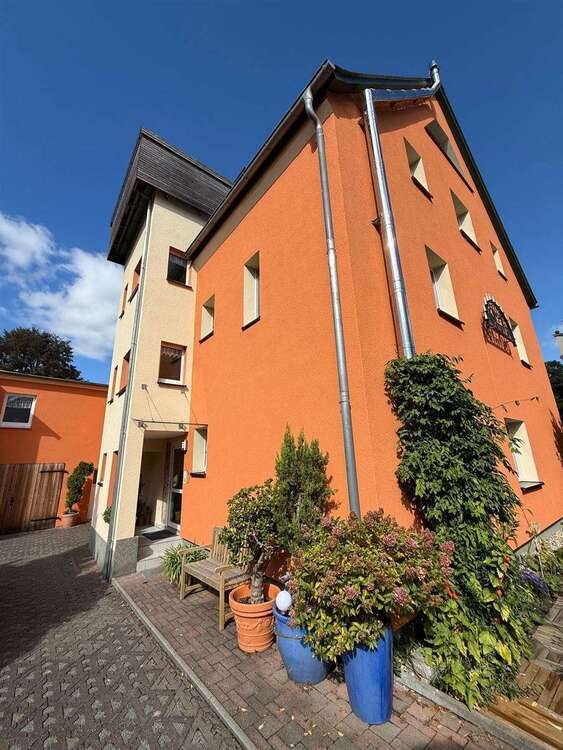 Wohnung zum Mieten in Chemnitz 215 € 42.21 m²