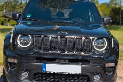 Jeep Renegade 29.100 km 18.500 € Chemnitz 09116