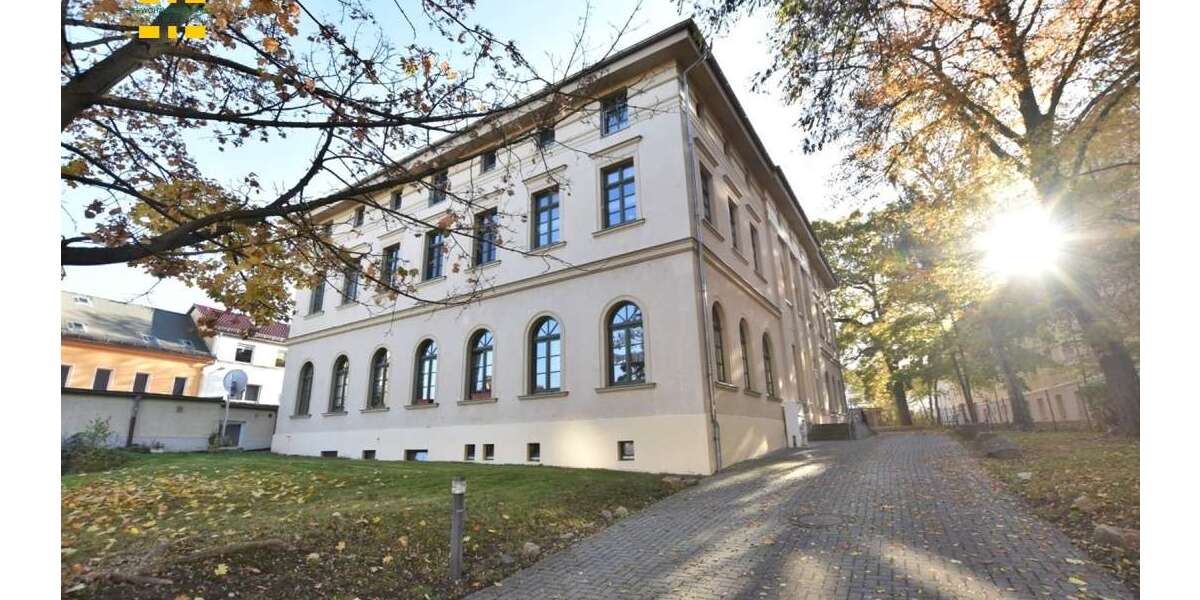 Wohnung zum Kaufen in Zwickau 31.500 € 52.11 m² 2 zimmer