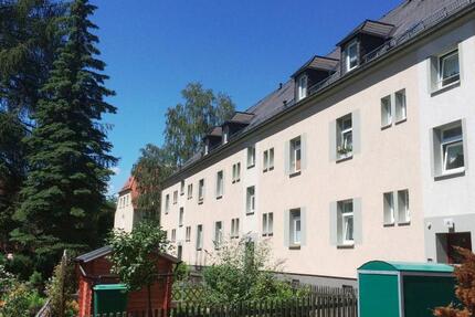 Wohnung Chemnitz Ebersdorf - 2 Zimmer, 54 m&sup2;, 300&euro; | Angebot:23509440