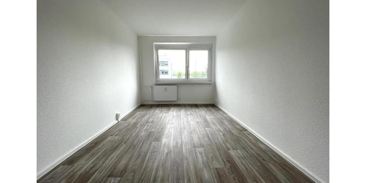 Moderne 2,5-Raumwohnung mit ebenerdiger Dusche und großer Küche zimmer