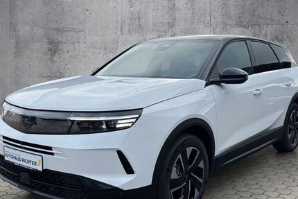 Opel Grandland (X) 4.550 km 31.790 &euro; Frankenberg 09669