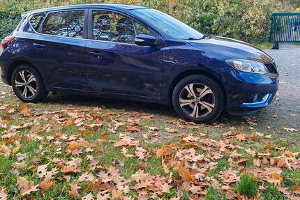 Nissan Pulsar 154.000 km 6.000 &euro; Chemnitz 09130