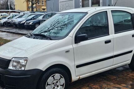 Fiat Panda 74.000 km 800 &euro; Chemnitz 09120