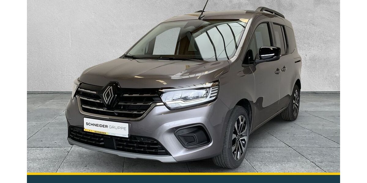 Renault Kangoo 7.500 km 30.490 € Chemnitz 09131