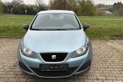 Seat Ibiza 192.333 km 2.500 &euro; Burgstädt 09217