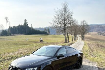 Audi A7 182.000 km 20.000 &euro; Chemnitz 09127