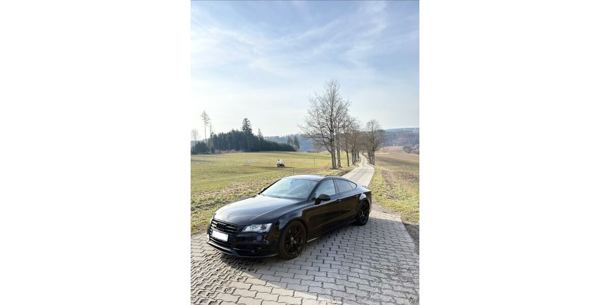 Audi A7 182.000 km 20.000 &euro; Chemnitz 09127