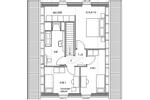 Einfamilienhaus Geyer - 5 Zimmer, 292.956&euro; | Angebot:7830041