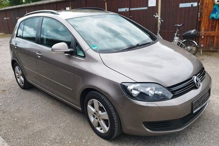 VW Golf Plus 129.000 km 5.690 &euro; Chemnitz 09126
