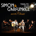 Duo Graceland - Simon & Garfunkel - Tribute meets Classics