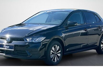 VW Polo 10.802 km 21.860 &euro; Stollberg 09366