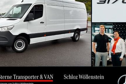 Mercedes-Benz Sprinter 45.739 km 41.019 € Chemnitz 09120