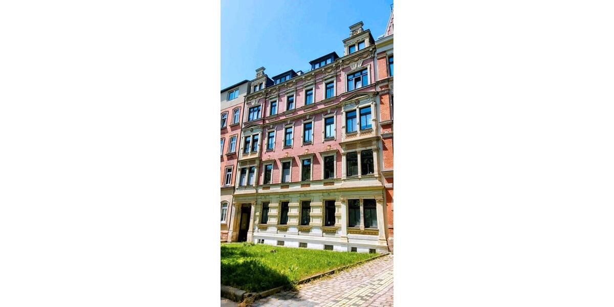 Mehrfamilienhaus, Wohnhaus Chemnitz Altendorf - 830.000&euro; | Angebot:27300936