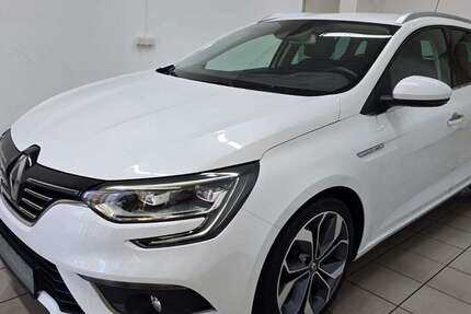 Renault Megane 45.402 km 16.990 &euro; Chemnitz 09114