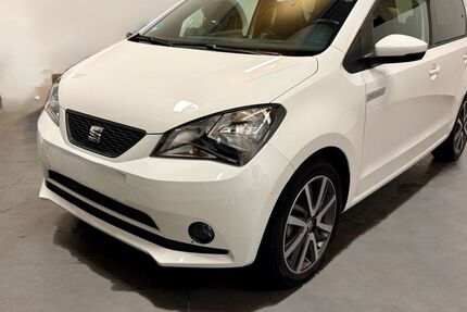 Seat Mii 31.700 km 15.290 &euro; Chemnitz 09111