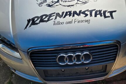 Audi A4 183.964 km 4.899 &euro; Burgstädt 09217