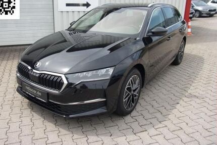 Skoda Octavia 2.000 km 33.790 € Zschopau 09405