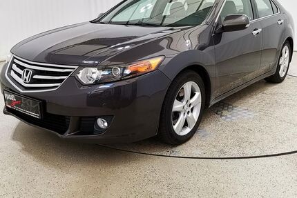 Honda Accord 124.090 km 10.499 € Chemnitz - Mittelbach 09224