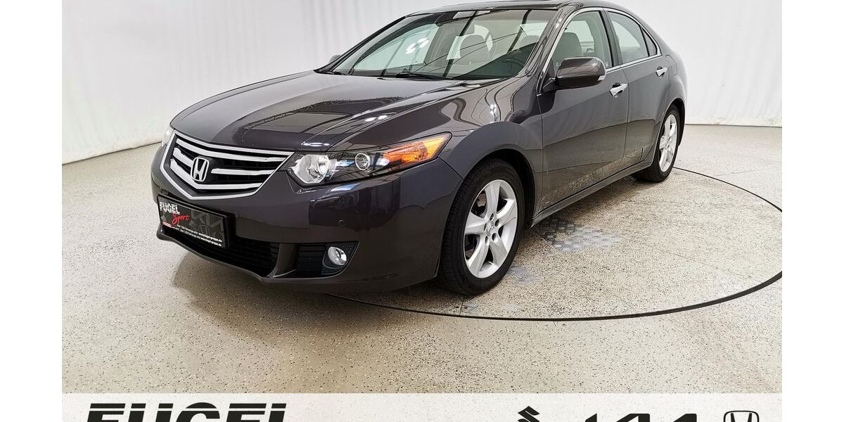 Honda Accord 124.090 km 10.499 € Chemnitz - Mittelbach 09224