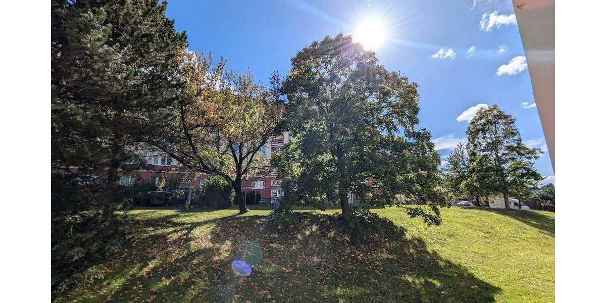 Etagenwohnung Limbach-Oberfrohna Oberfrohna - 2 Zimmer, 47 m&sup2;, 39.950&euro; | Angebot:25629883