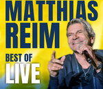 Matthias Reim - Best of Live - Sommer 2025