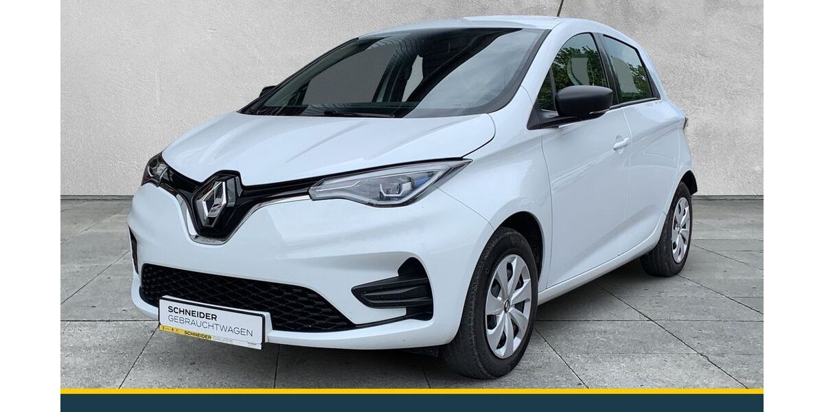 Renault ZOE 15.490 km 14.490 € Chemnitz 09131