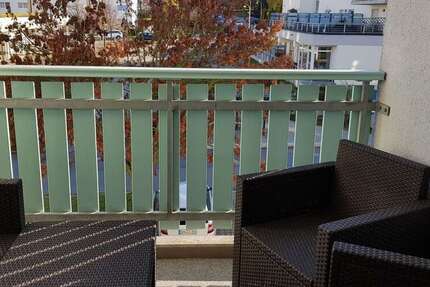 Wohnung Annaberg-Buchholz Buchholz - 2 Zimmer, 45 m&sup2;, 45.000&euro; | Angebot:26475793