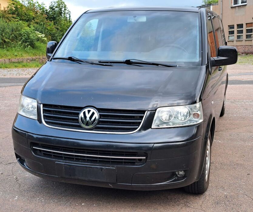 T5 Transporter