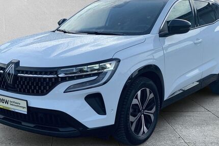 Renault Austral 22.150 km 27.500 &euro; Mittweida-Lauenhain 09648