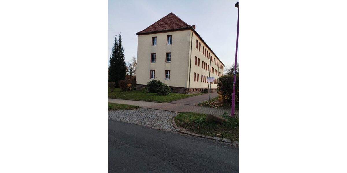 Etagenwohnung Mittweida - 3 Zimmer, 62 m&sup2;, 69.000&euro; | Angebot:25820013