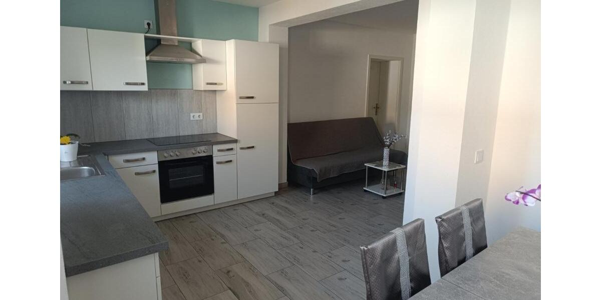 Freistehendes großes Einfamilienhaus Zweifamilienhaus kernsaniert 7 zimmer