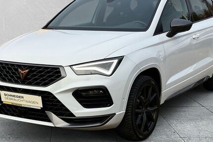 Cupra Ateca 13.640 km 35.990 &euro; Chemnitz 09113