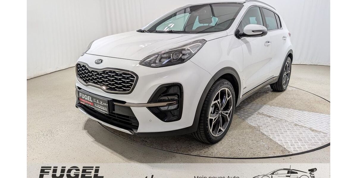 Kia Sportage 95.150 km 18.499 &euro; Chemnitz - Mittelbach 09224