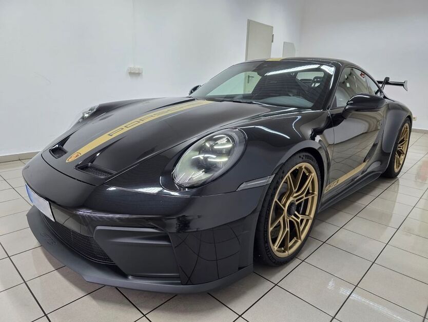 Porsche 992 1.900 km 249.990 € Chemnitz 09114