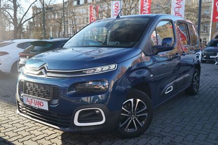 Citroen Berlingo 38.484 km 22.490 € Chemnitz 09113