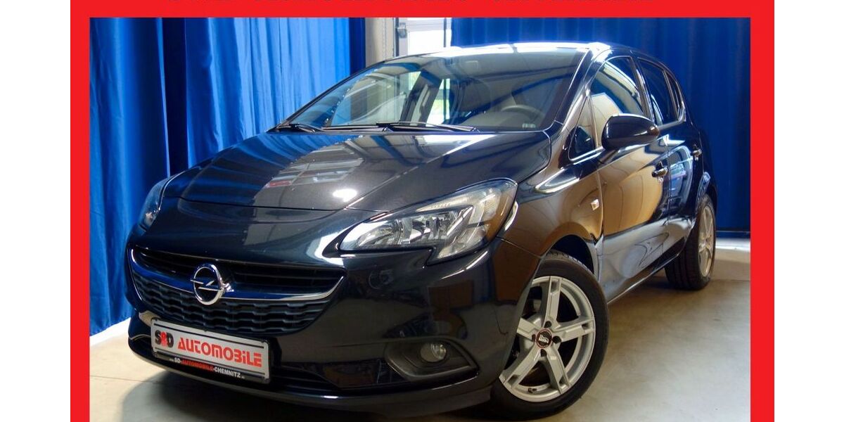 Opel Corsa 100.000 km 6.499 &euro; Chemnitz 09120