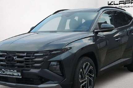 Hyundai TUCSON 7.000 km 38.990 &euro; Chemnitz 09116