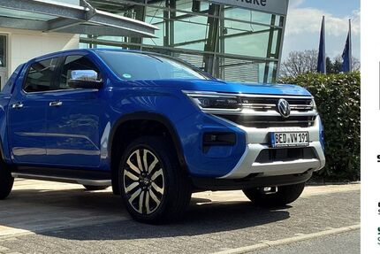 VW Amarok 2.216 km 56.890 &euro; Brand-Erbisdorf 09618